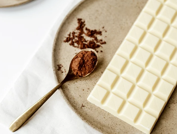 weisse schokolade selber machenrezepte mit kakaobutter