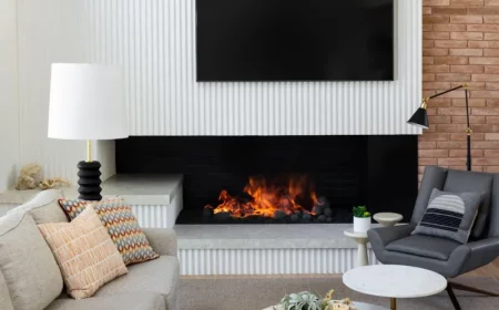 wohnzimmer heizen im winter ohne strom und heizalternative