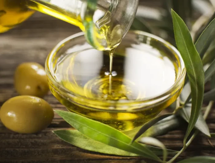 womit sekundenkleber von der haut entfernen olivenoel und butter