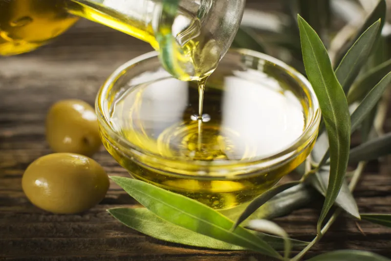 womit sekundenkleber von der haut entfernen olivenoel und butter