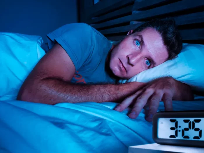 alptraeume was kann man gegen schlafstoerungen machen