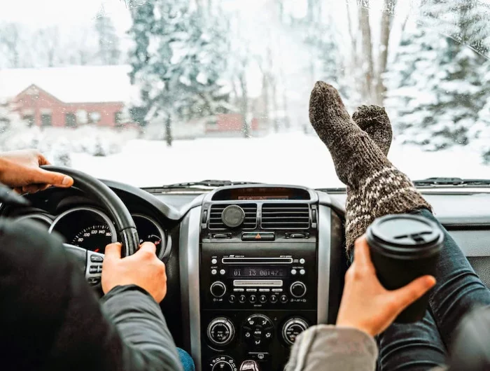 auto winterfest machen checkliste mit tipps