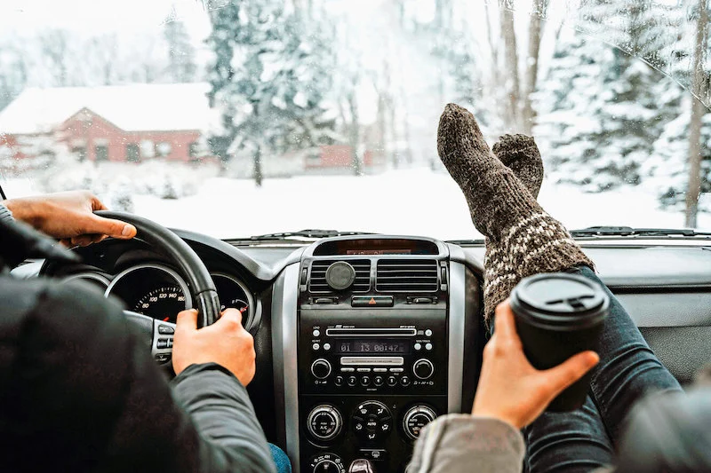 auto winterfest machen checkliste mit tipps