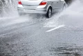 Autofahren bei Regen - Was muss man dabei beachten?