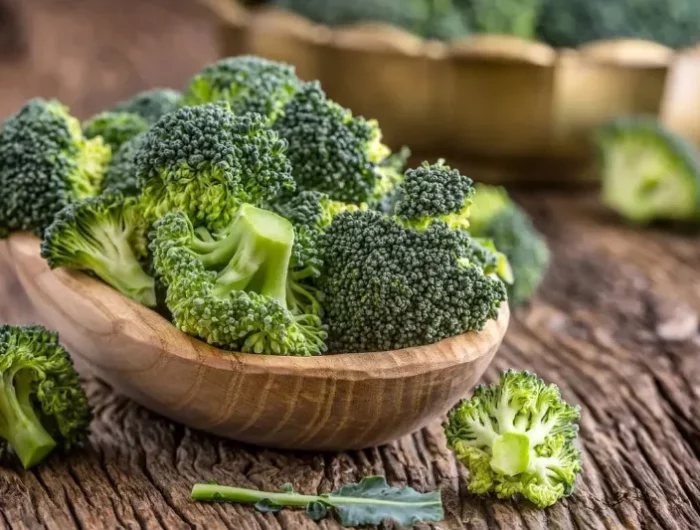 brokkoli essen niedriger blutdruck welche lebensmittel senken den blutdruck