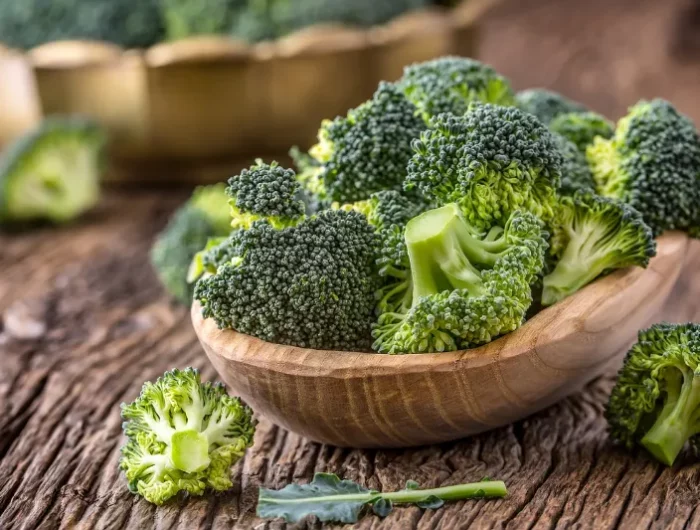 brokkoli gesunde anti aging lebensmittel gesunde ernaehrung
