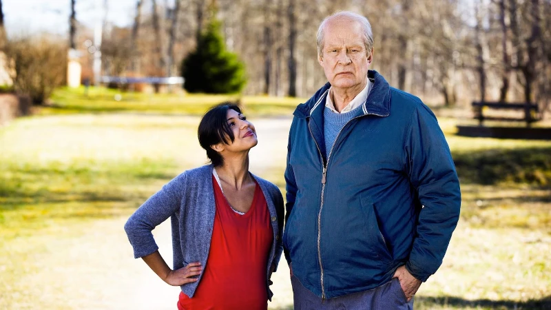 coole herbstfilme a man called ove