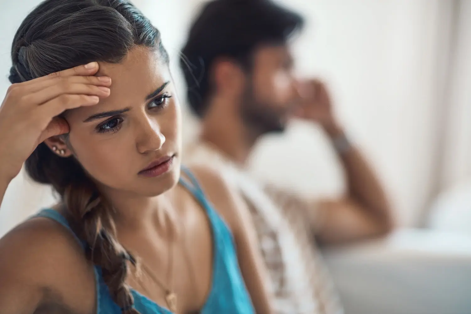 das sind die unattraktivsten frisuren an frauen