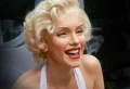 Undone Marilyn Bob: Der neue Hit unter den Frisuren, für einen strahlenden Look