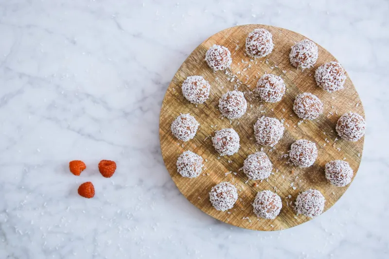 festliche suessigkeiten zubereiten spekulatius pralinen rezepte