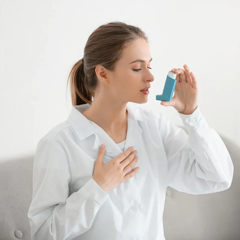 feuchtigkeit zu hause gesundheitliche probleme asthma
