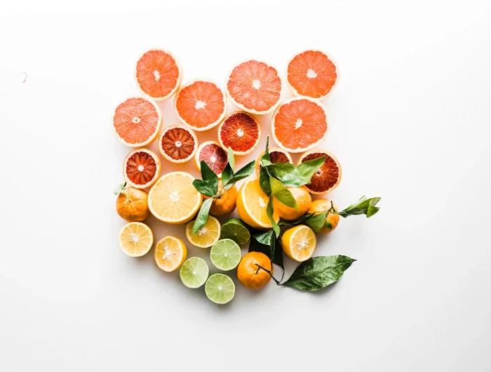 frisch riechende wohnung mit grapefruitoel