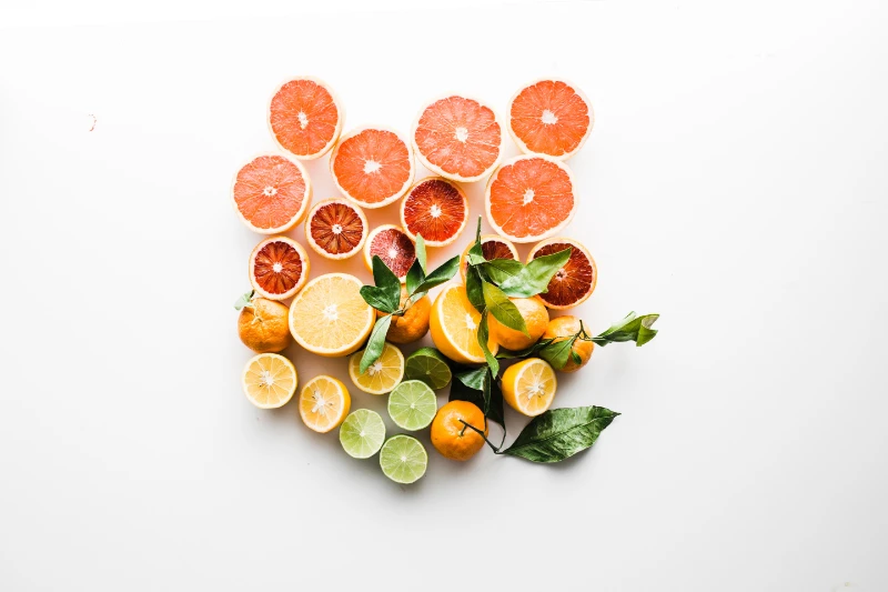 frisch riechende wohnung mit grapefruitoel