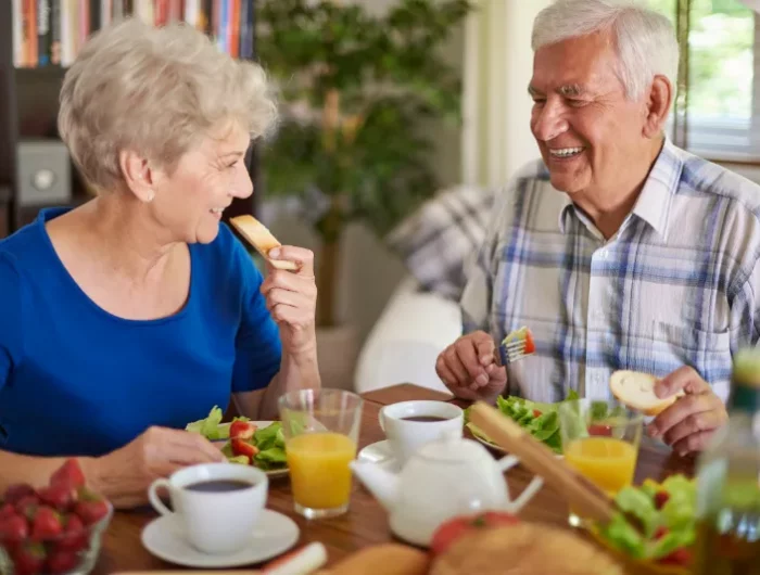 gesundheit tipps senioren gesunde ernaehrung informationen hilfreich