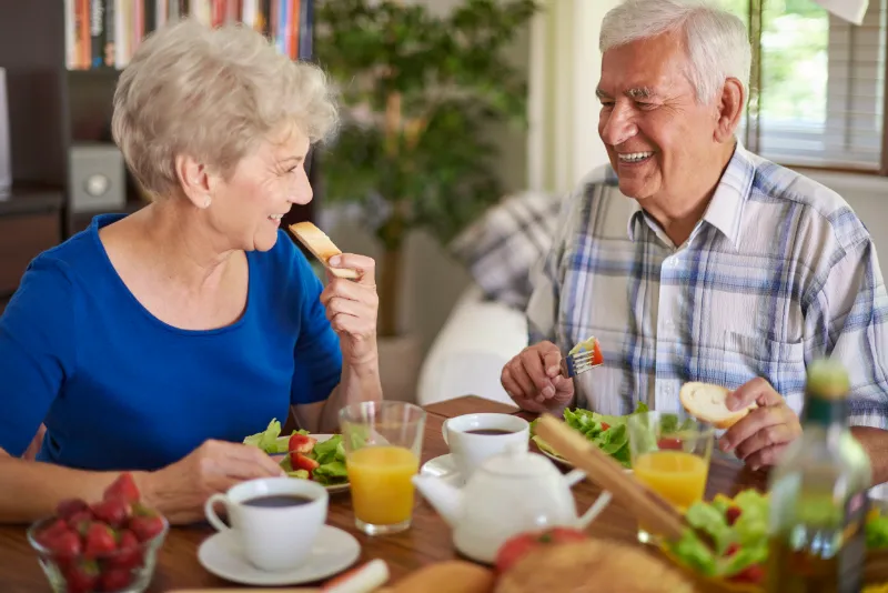 gesundheit tipps senioren gesunde ernaehrung informationen hilfreich