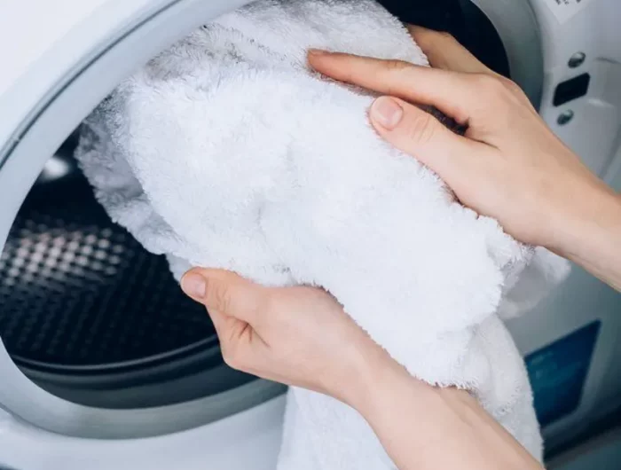 haushalt tipps und tricks handtuecher waschen richtig