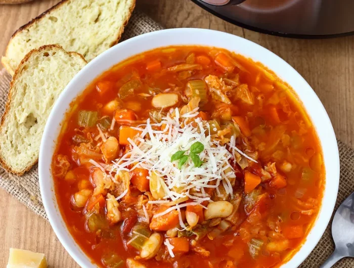 instant pot suppe selber machen einfache rezepte