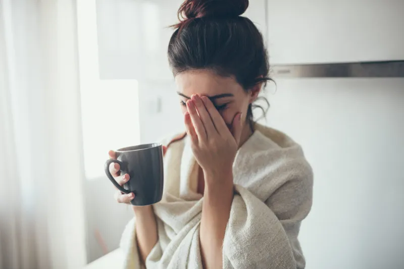 kann kaffeentzug zu kopfschmerzen fuehren infos