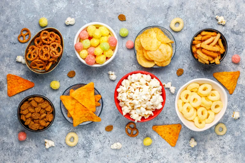 leckere ideen fuer snacks fuer die wm 2022 rezepte