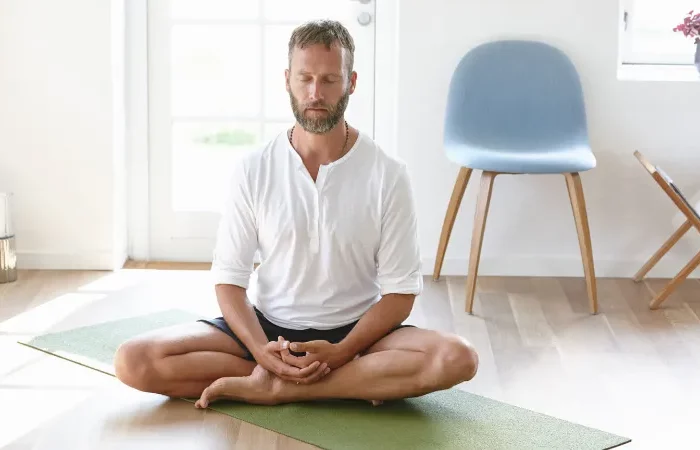 mentalle gesundheit tipps gruende zu meditieren jeden tag
