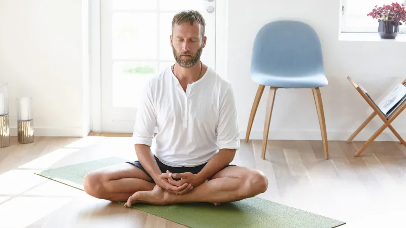 mentalle gesundheit tipps gruende zu meditieren jeden tag