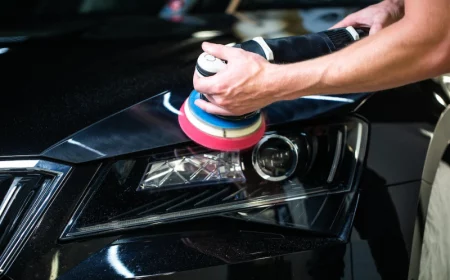 scheinwerfer selber polieren ist das erlaubt und wie kann man scheinwerfer vor vergilben schuetzen