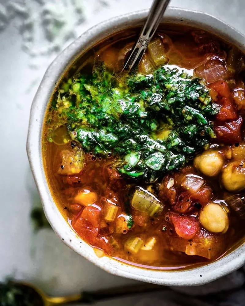 suppe instant pot selber zubereiten einfache rezepte