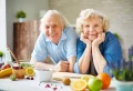 Gesunde Ernährung für Senioren und was Sie alles essen müssen