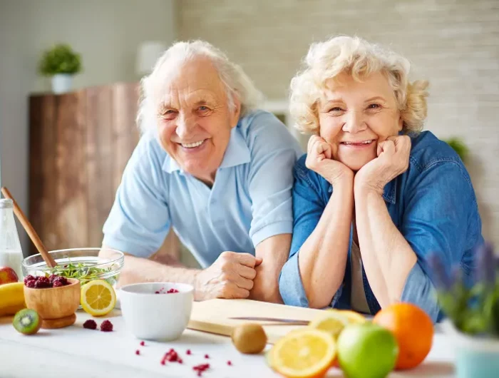 tipps gesundheit altersgerechte ernaehrung fuer senioren