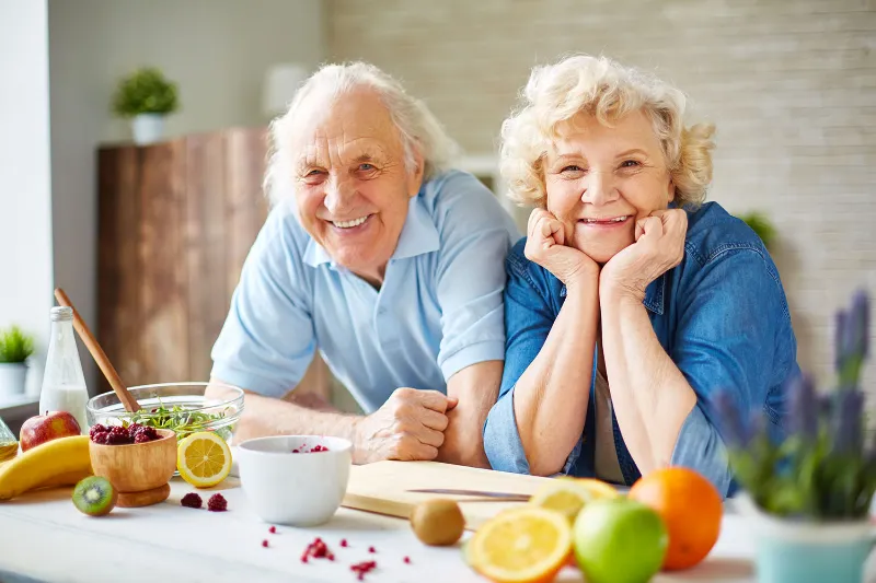 tipps gesundheit altersgerechte ernaehrung fuer senioren