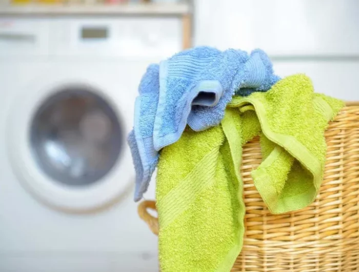 tipps und tricks fuer den haushalt handtuecher richtig waschen