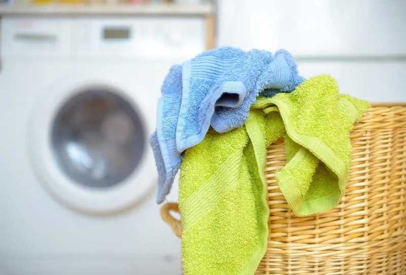 tipps und tricks fuer den haushalt handtuecher richtig waschen