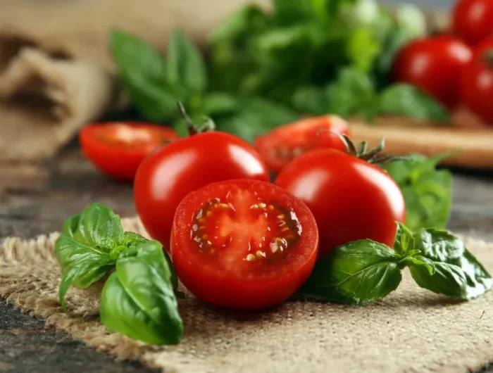 tomaten blutdrucksenken lebensmittel tipps und infos gesundheit