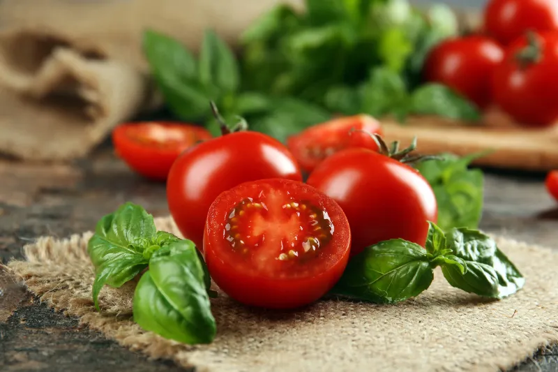 tomaten blutdrucksenken lebensmittel tipps und infos gesundheit