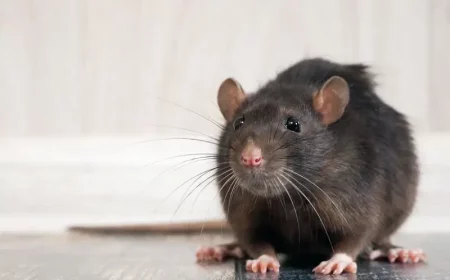 was tun wenn man nur noch eine ratte hat ratte aus dem haus vertreiben grosse graue ratte am boden