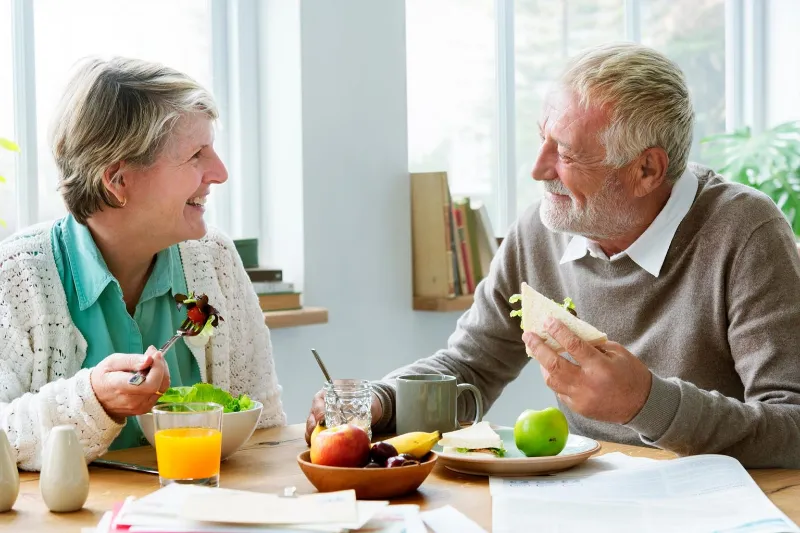 welche sind die superfoods fuer senioren die man essen sollte