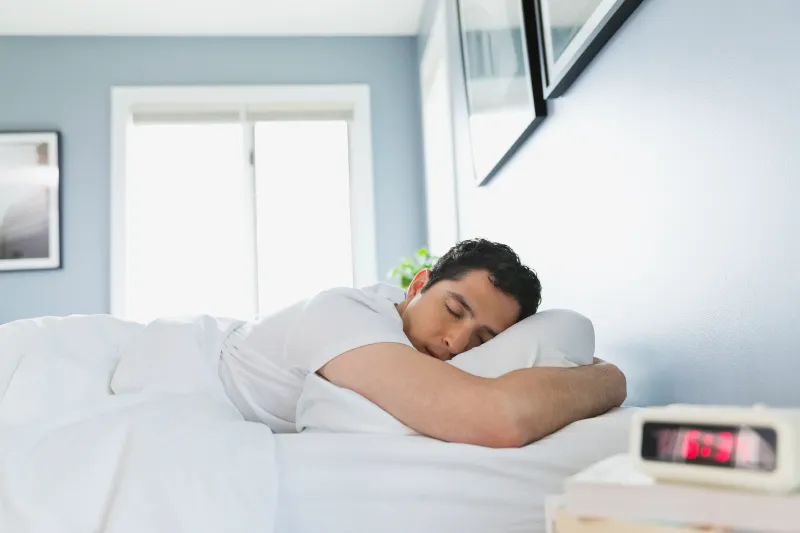 wie gesund ist es bei offenen zu schlafen vorteile nachteile