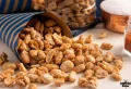 Leckere Ideen für gebrannte Erdnüsse selber machen