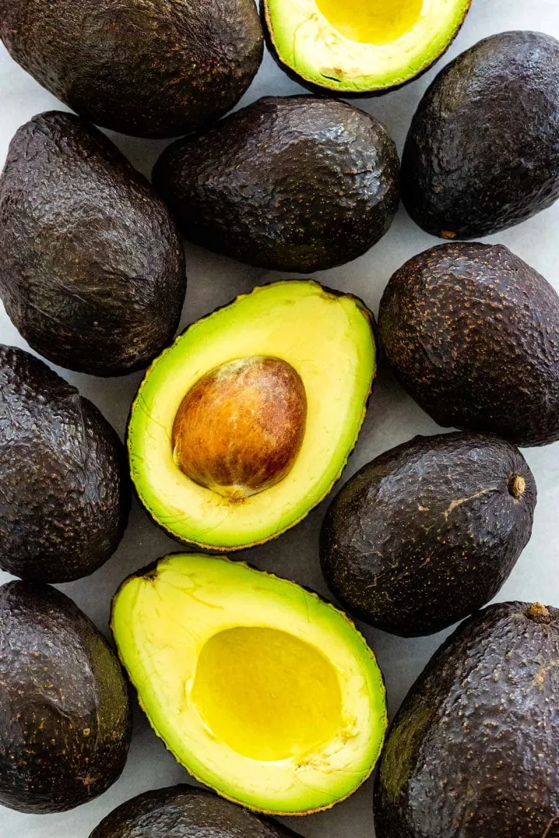avocado nicht im kühlschrank aufbewahren bei zimmertemperatur