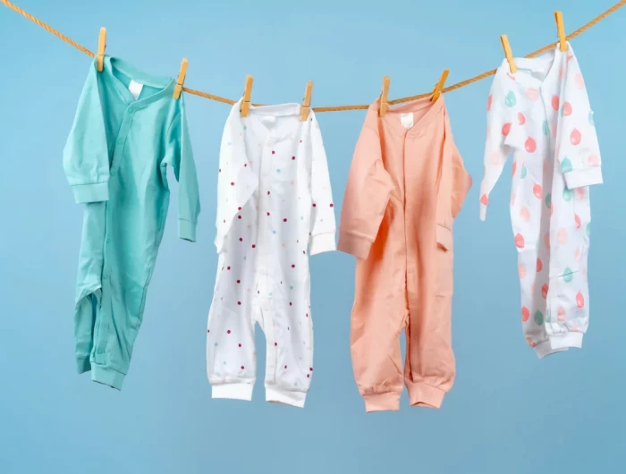 babykleidung richtig waschen ausfuerliche anleitung fuer eltern