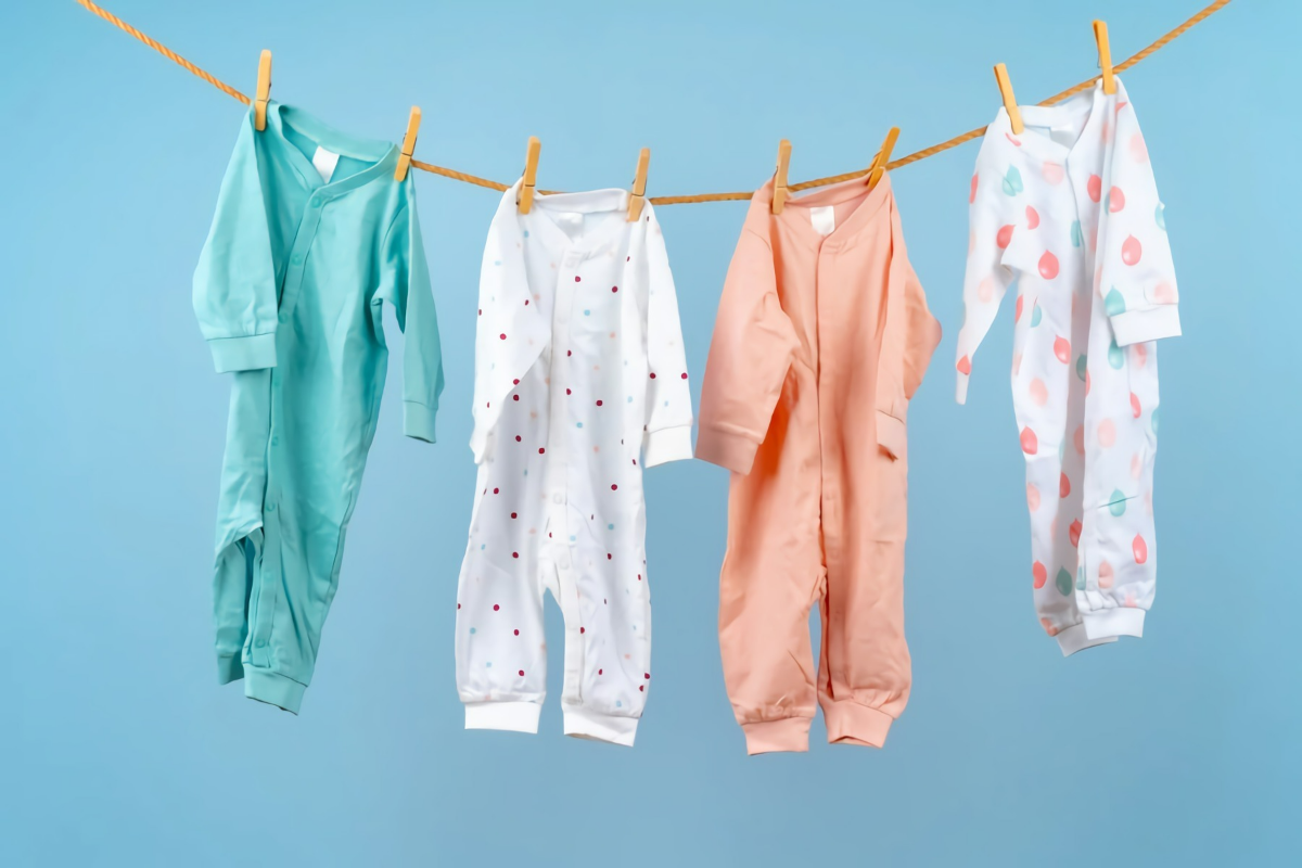 babykleidung richtig waschen ausfuerliche anleitung fuer eltern