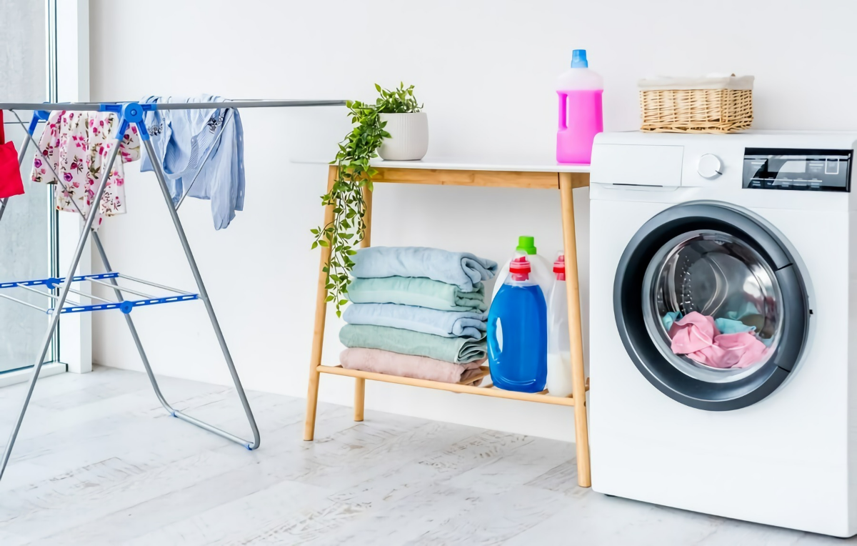 babykleidung waschen in der waschmaschine tipps