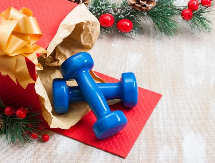 beliebtesten weihnachtsgeschenke fuer fitness fans