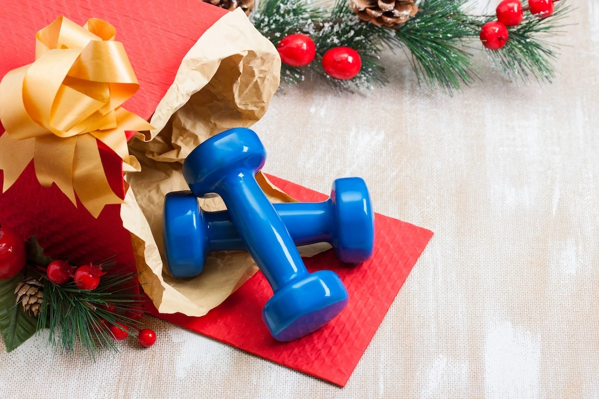 beliebtesten weihnachtsgeschenke fuer fitness fans