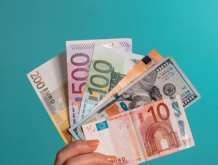 betriebliche altersvorsorge bargeld euros