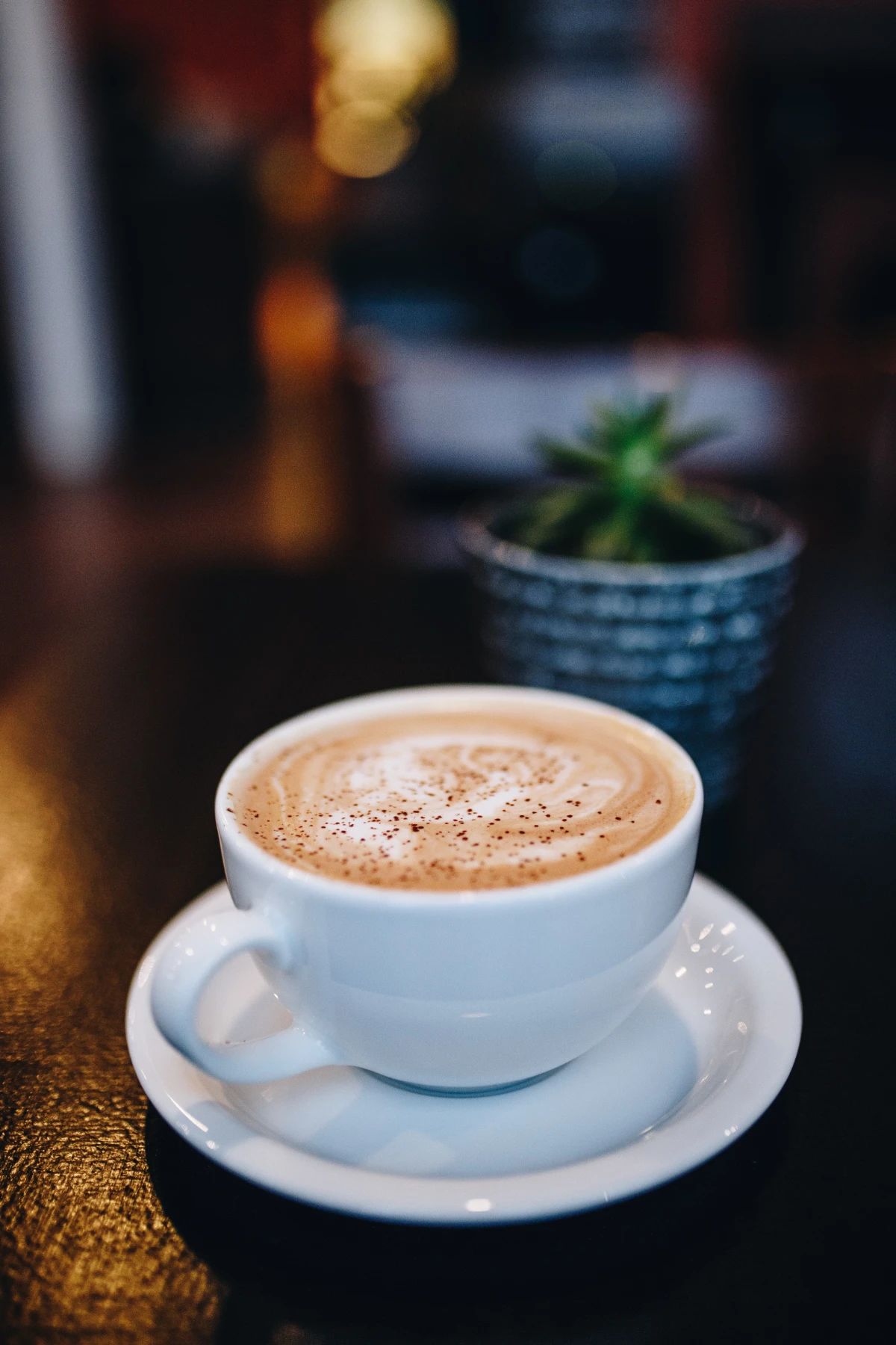 ceylon zimt gesundheit kaffee mit zimtpulver