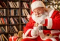 Wer ist der Weihnachtsmann: Geschichte und Ursprung