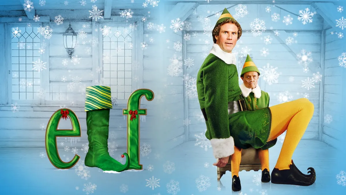 elf 2003 ein weihnachtlicher film die sie zum weihnachten ansehen sollten.jfif
