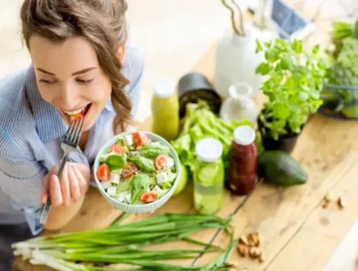 essen geniessen achtsam essen gesunde ernaehrung tipps