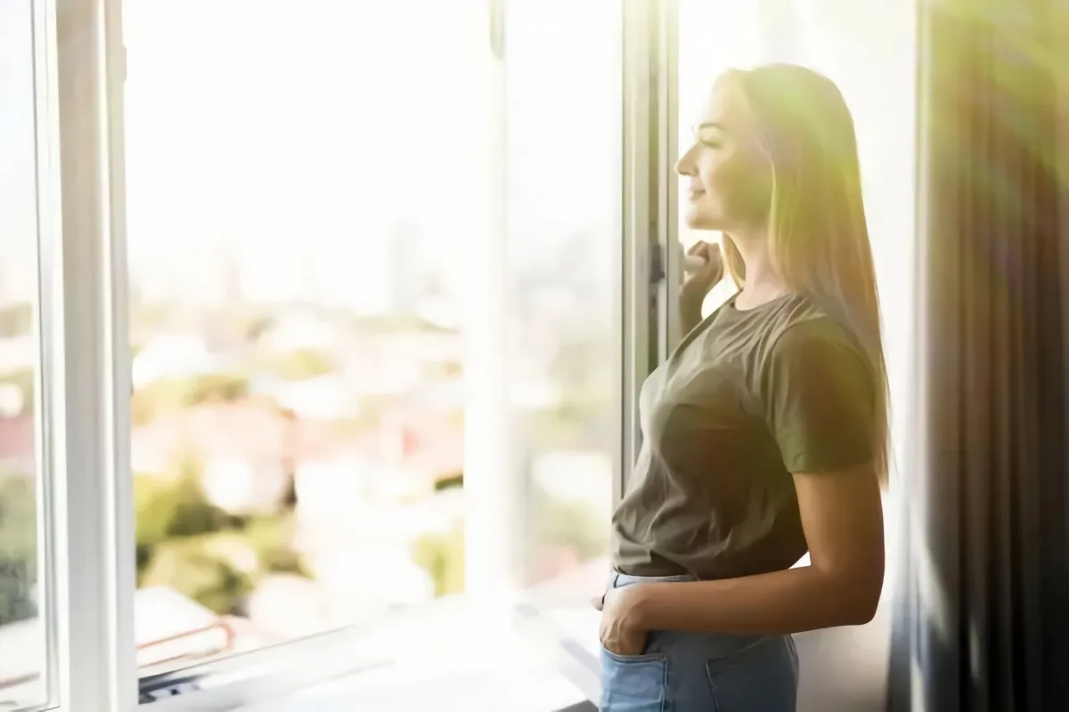 fenster öffnen insbesondere im raum den häufig benutzen